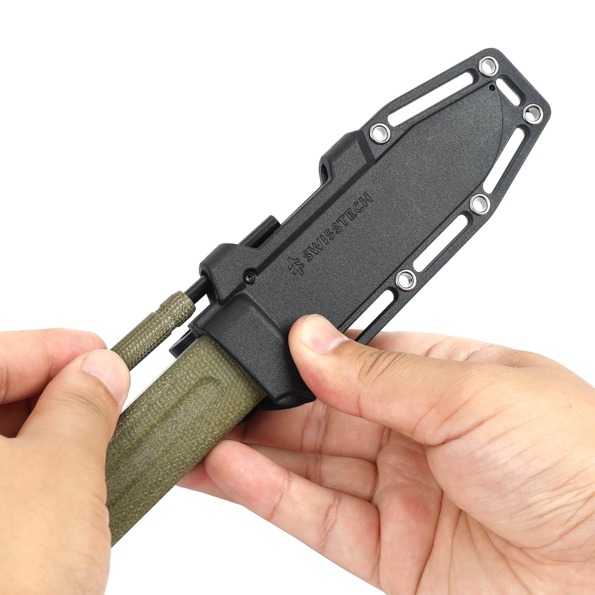 Stählern - Full Tang Dagger