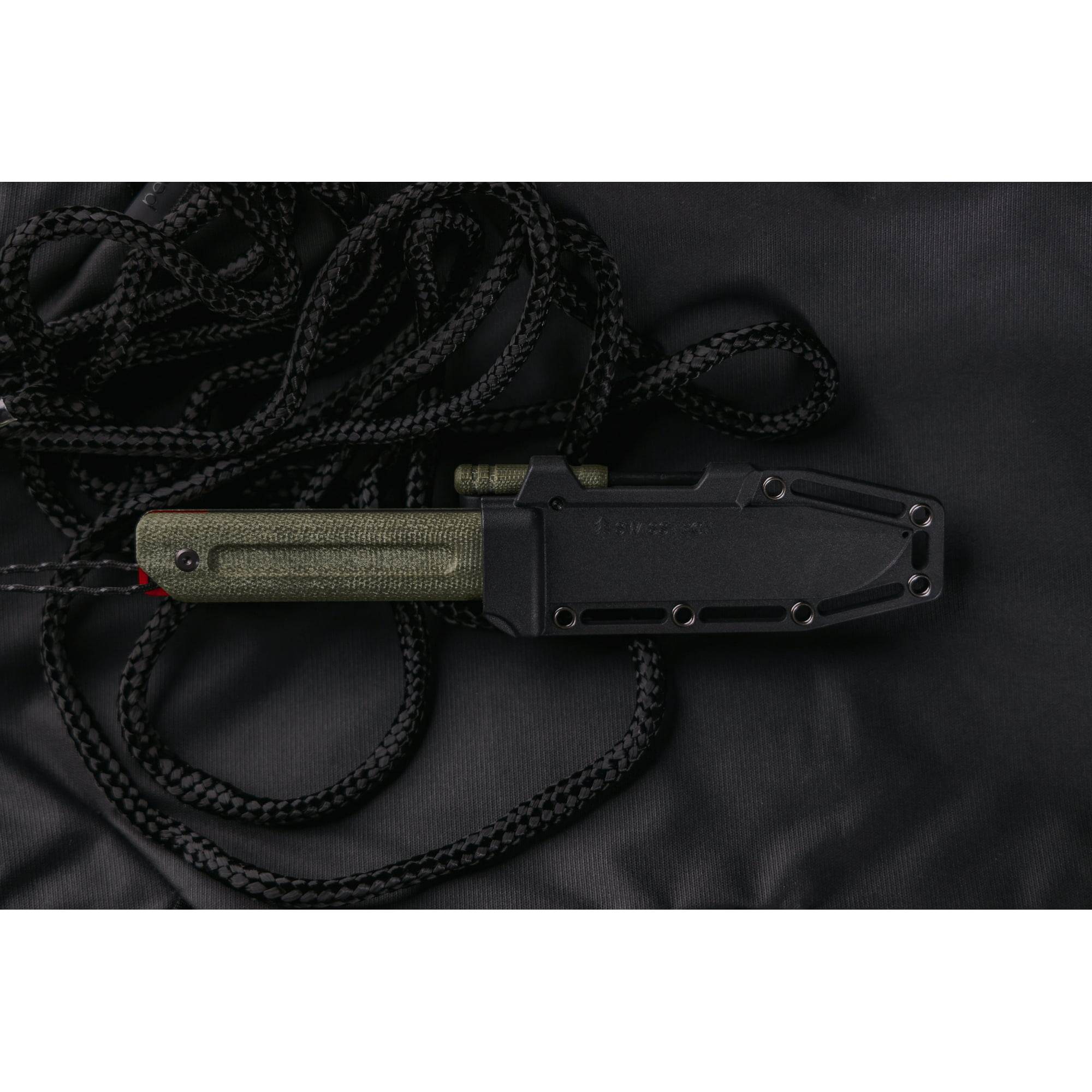 Stählern - Full Tang Dagger