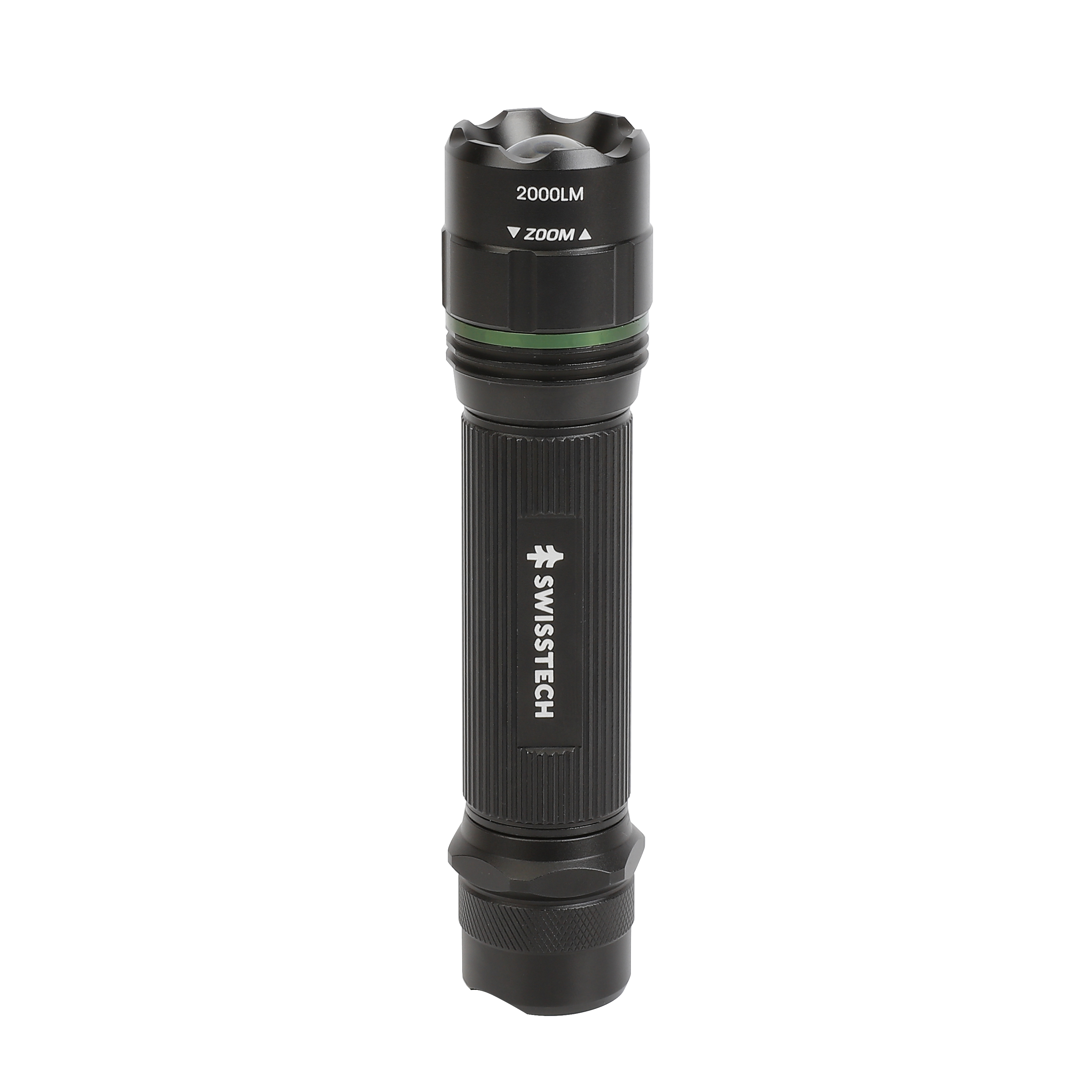 Noemi uppladdningsbar - 2000 Lumen