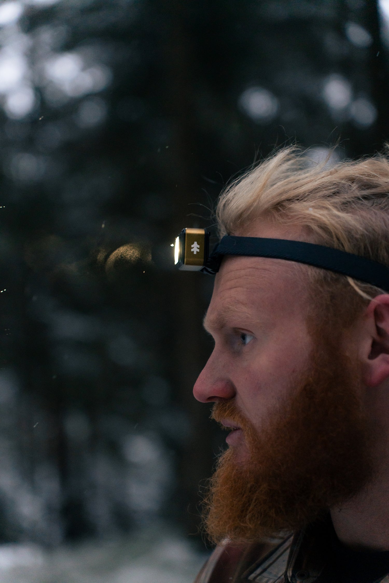 Buddy uppladdningsbar - 400 lumen