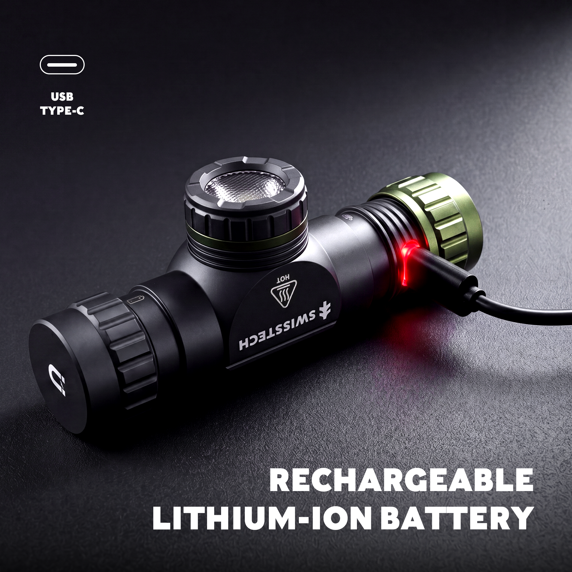 Einzigartig - 1000 lumen