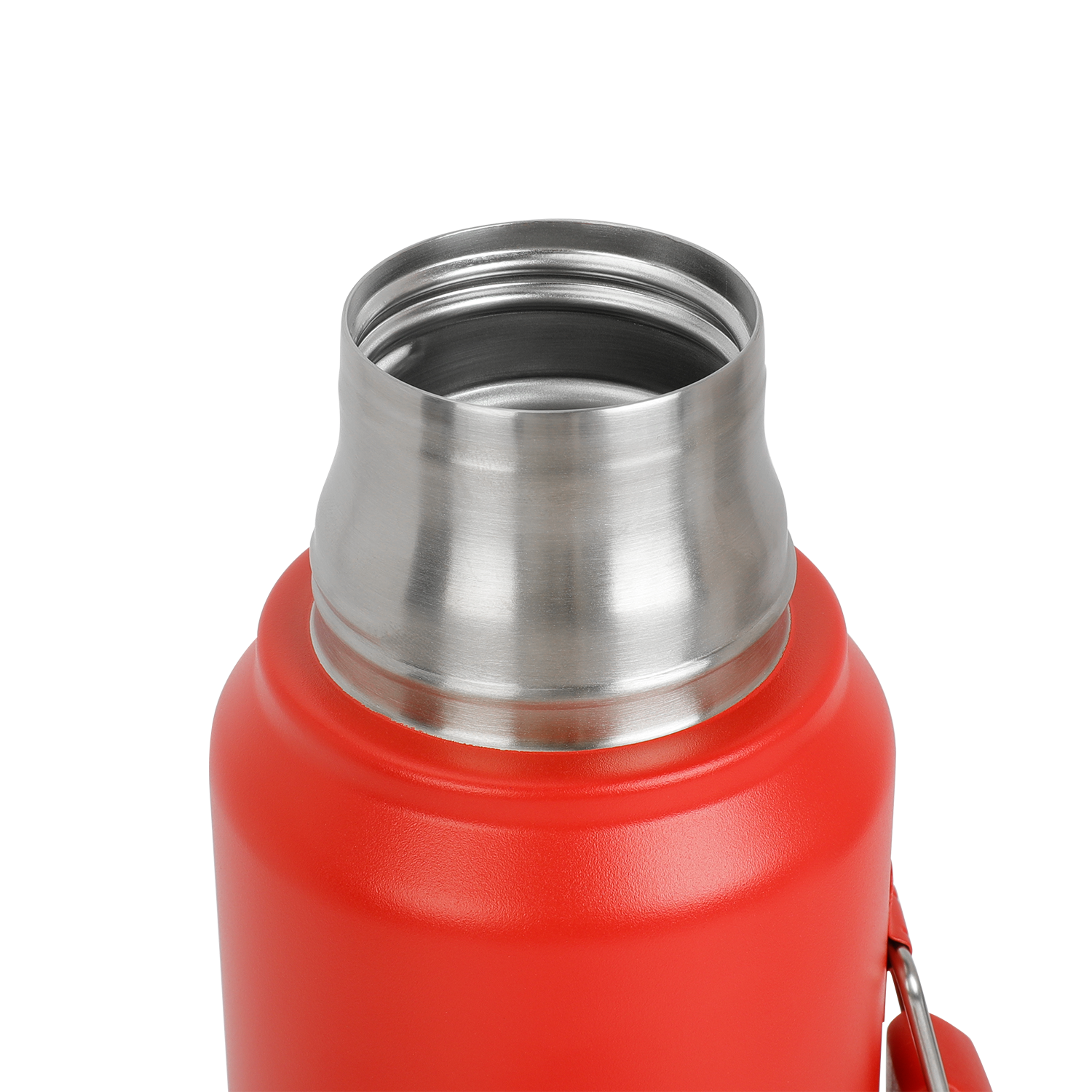 Termoskanna 1182 ml - Röd