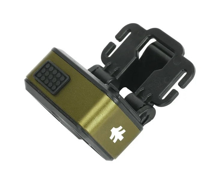 Buddy uppladdningsbar - 400 lumen