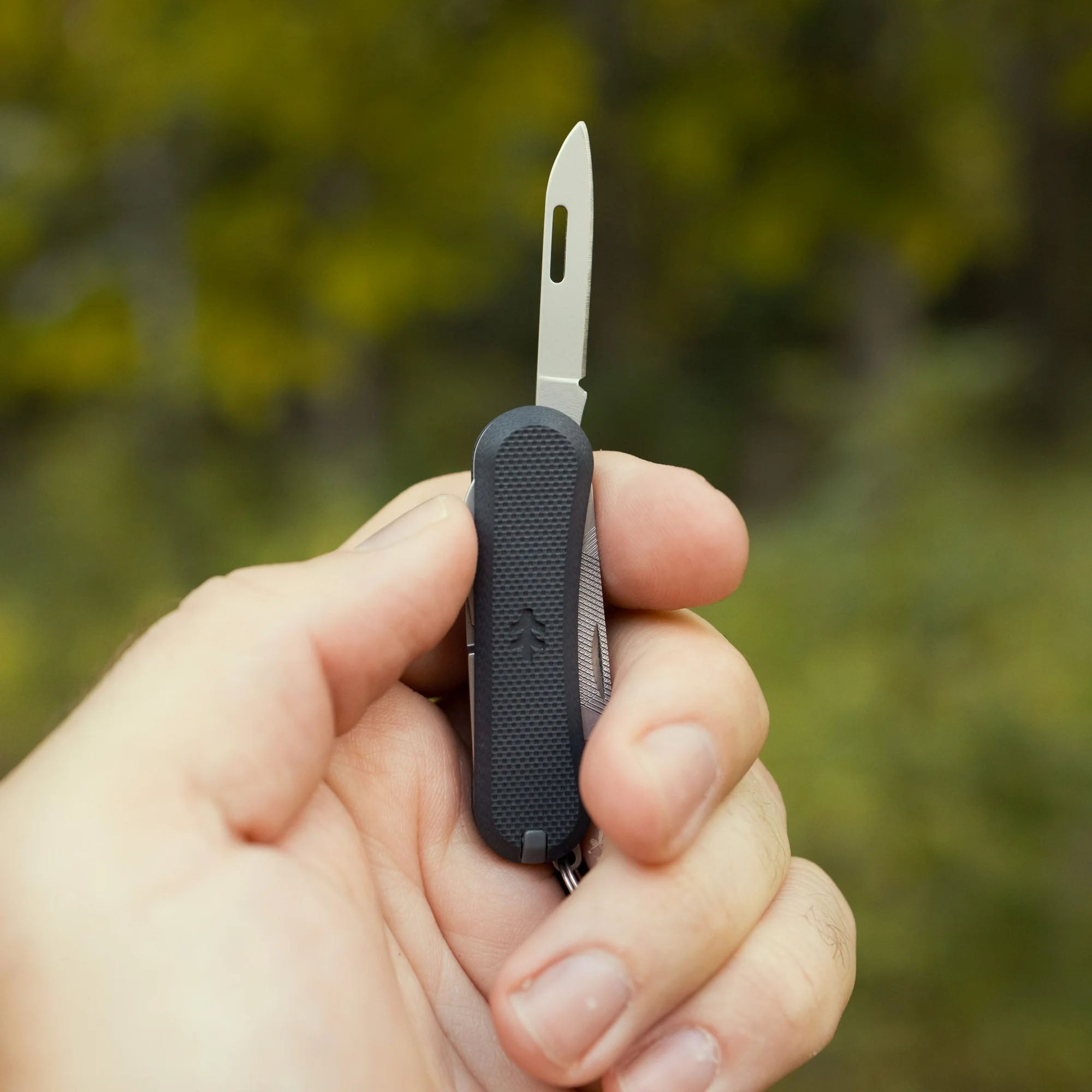 Slug - 7-i-1 multiverktyg