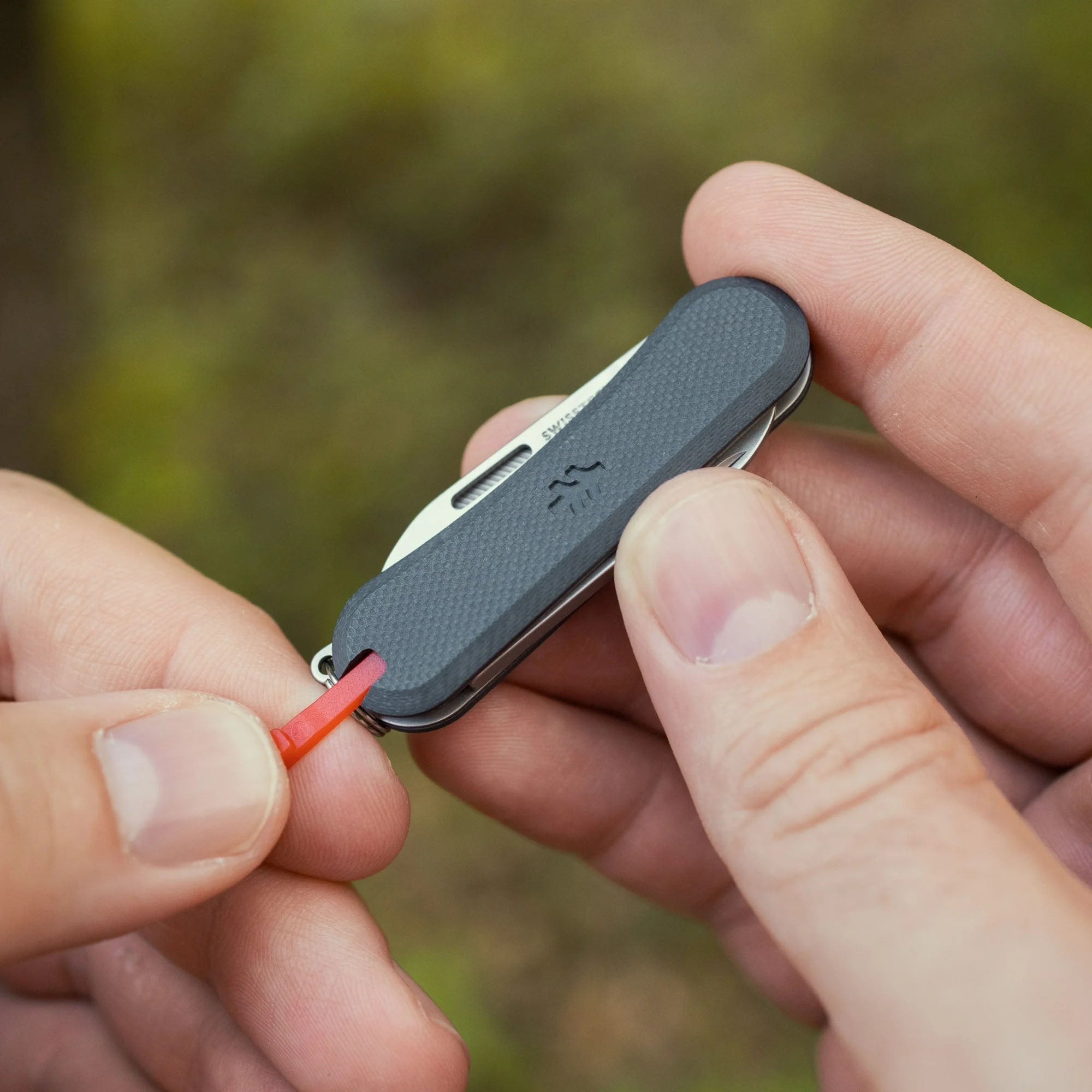 Slug - 7-i-1 multiverktyg