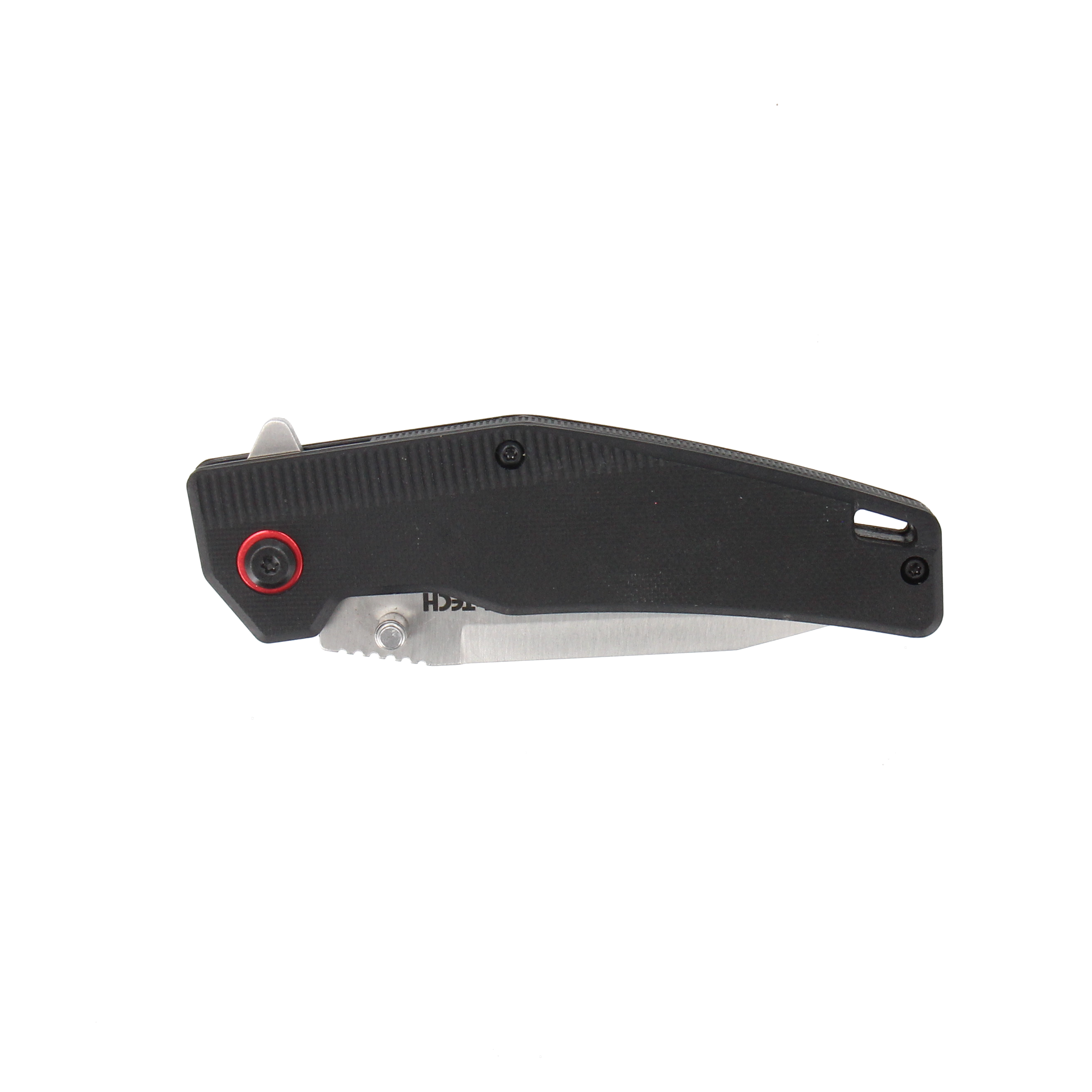 SwissTech fällkniv - G10