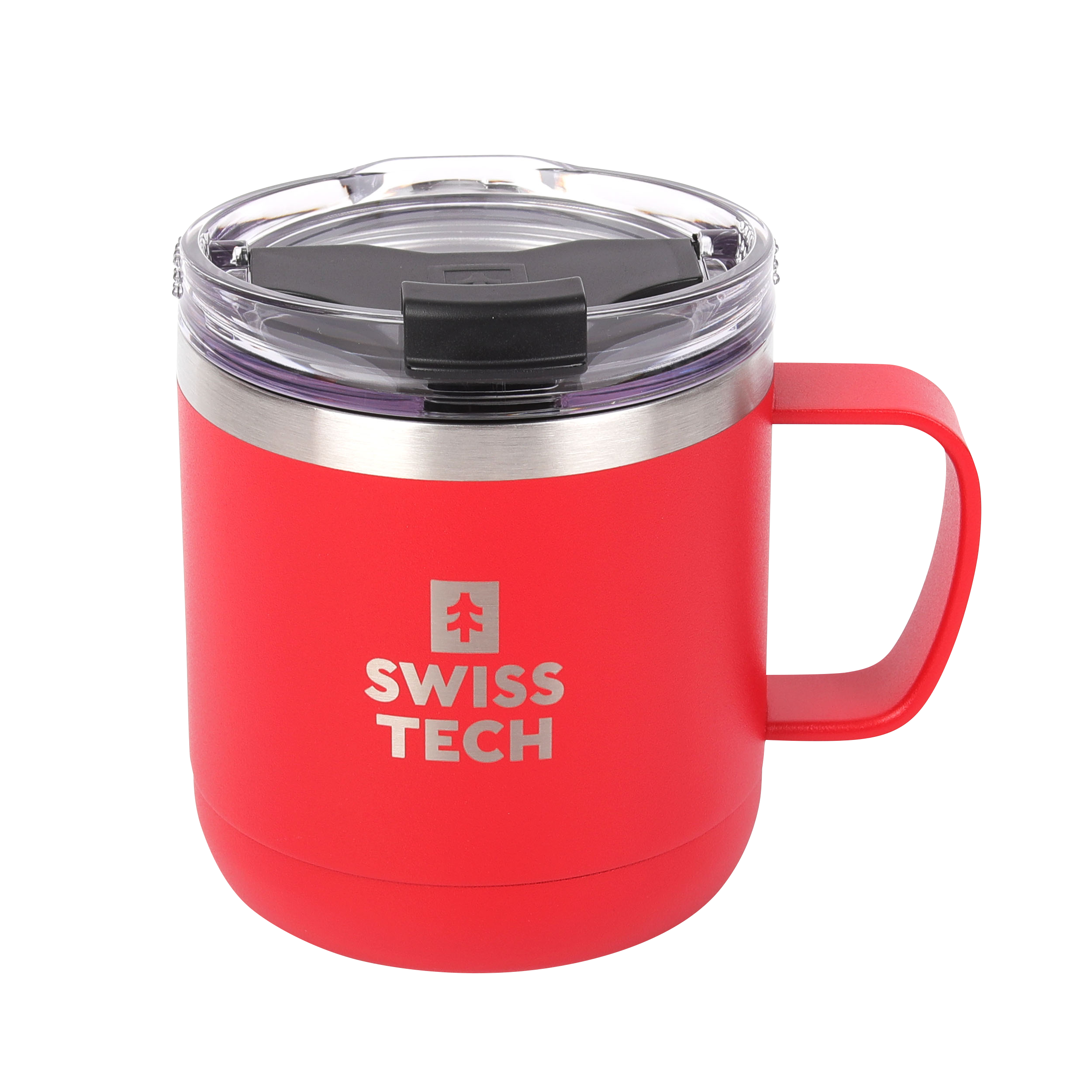 Termokrus 410 ml - Röd