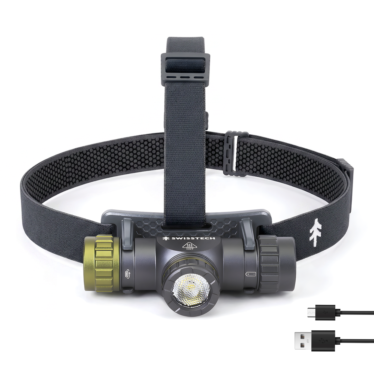 Einzigartig - 1000 lumen